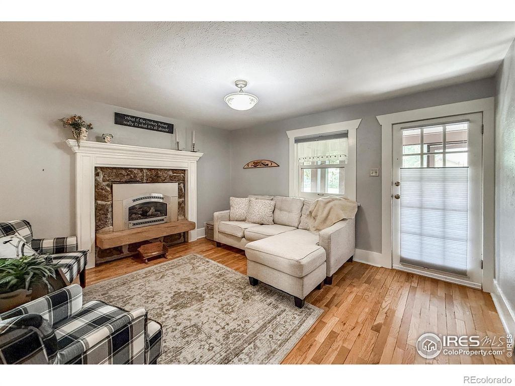Photo of 402 Sherman Street, Longmont, CO 80501 (MLS # IR1044116)
