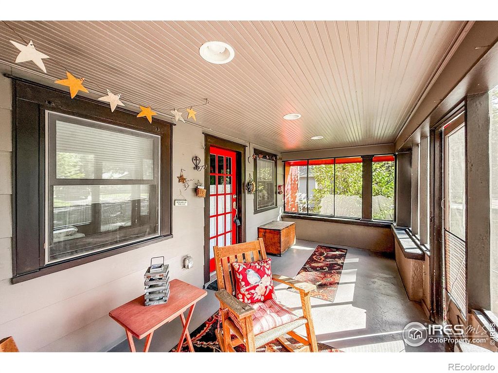 Photo of 402 Sherman Street, Longmont, CO 80501 (MLS # IR1044116)