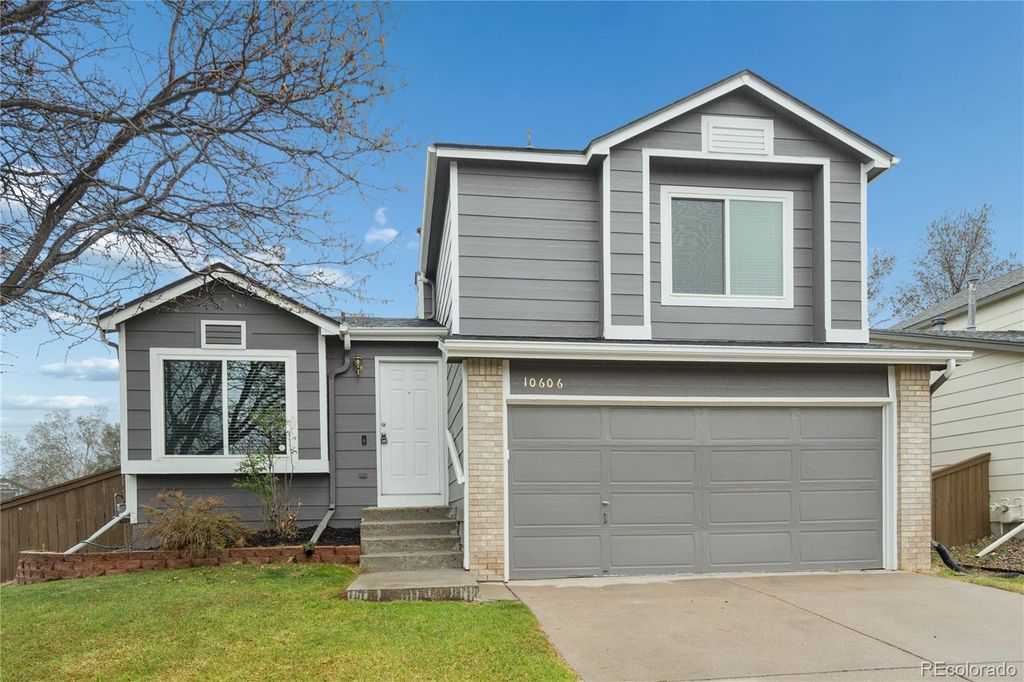 Photo of 10606 Hyacinth Court, Highlands Ranch, CO 80129 (MLS # 2978716)