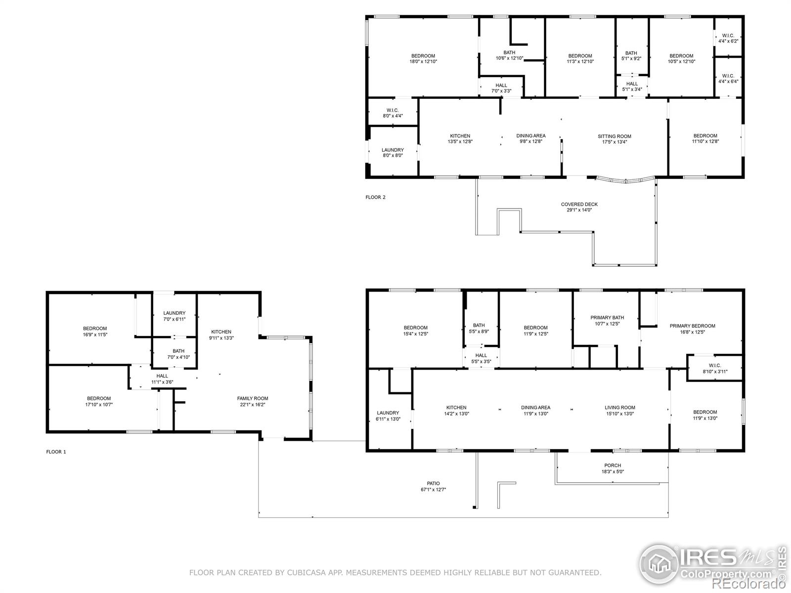 59 N 9th Avenue A & B