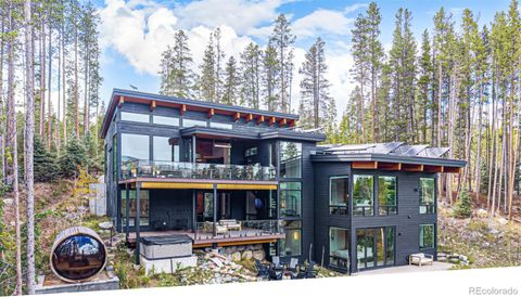 735 Gold King Way Breckenridge CO 80424