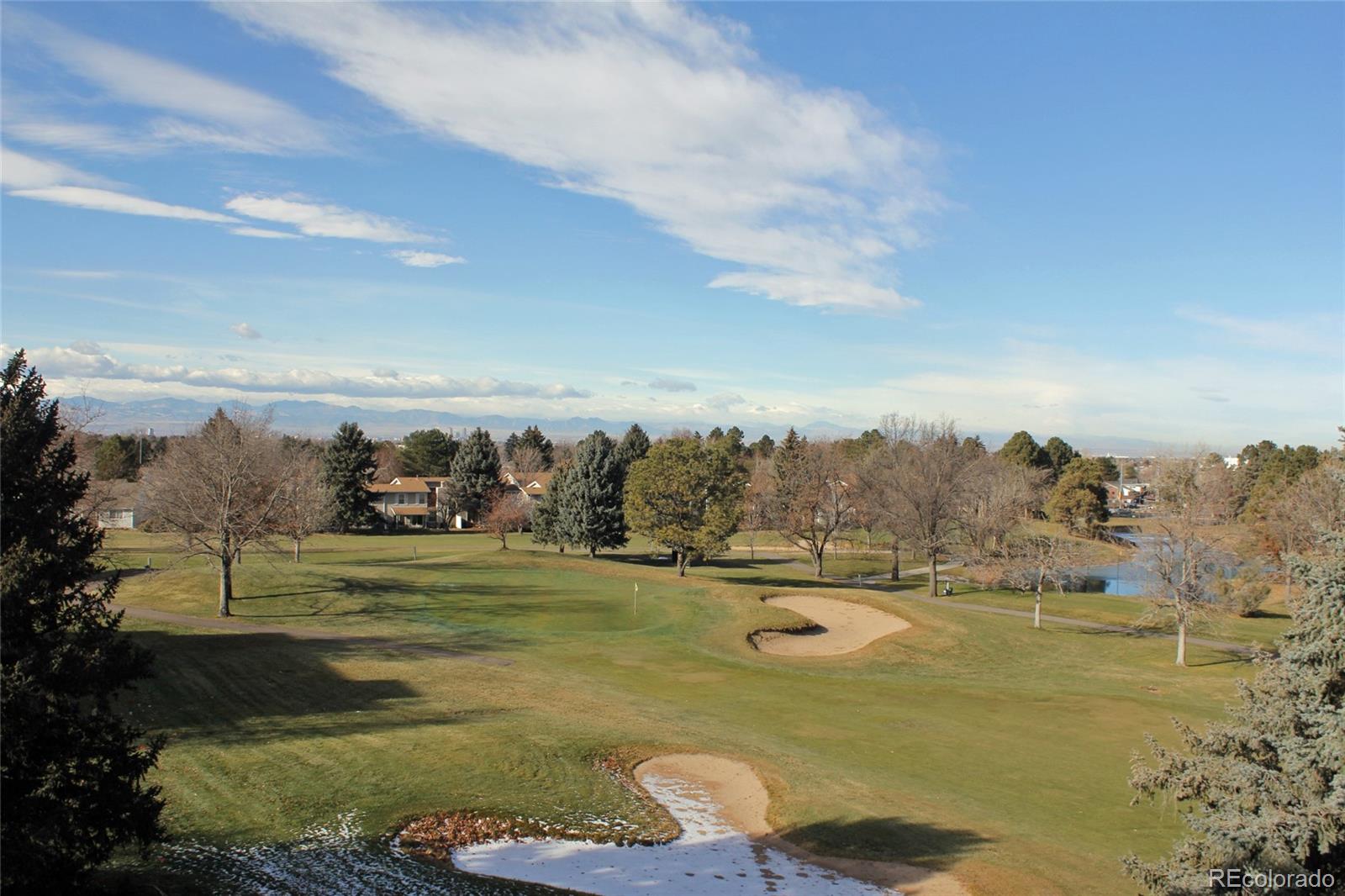 13961 E Marina Drive 409