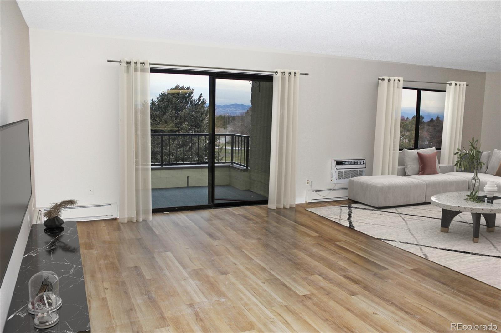 13961 E Marina Drive 409