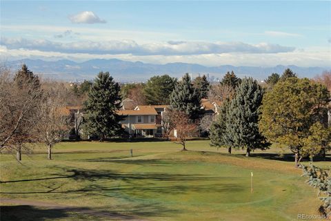 13961 E Marina Drive 409 Aurora CO 80014