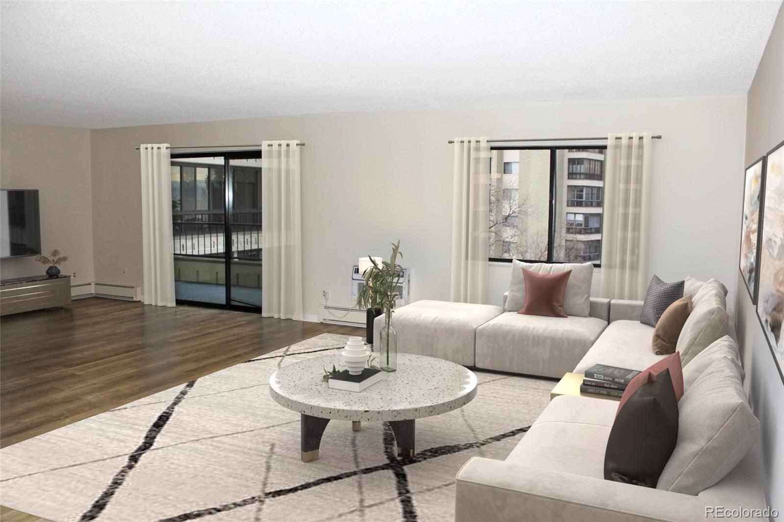 13961 E Marina Drive 409