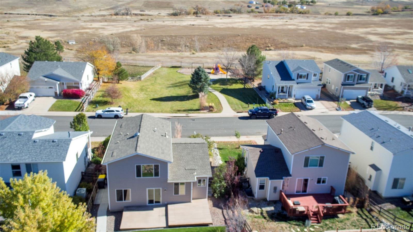 7857 Mule Deer Place