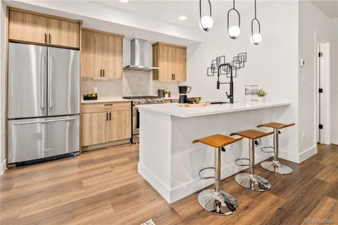 1344 Knox Court Denver CO 80204