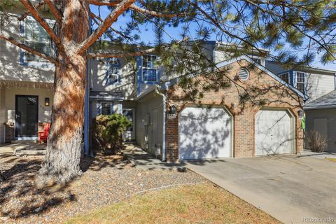 8857 W Plymouth Avenue Littleton CO 80128