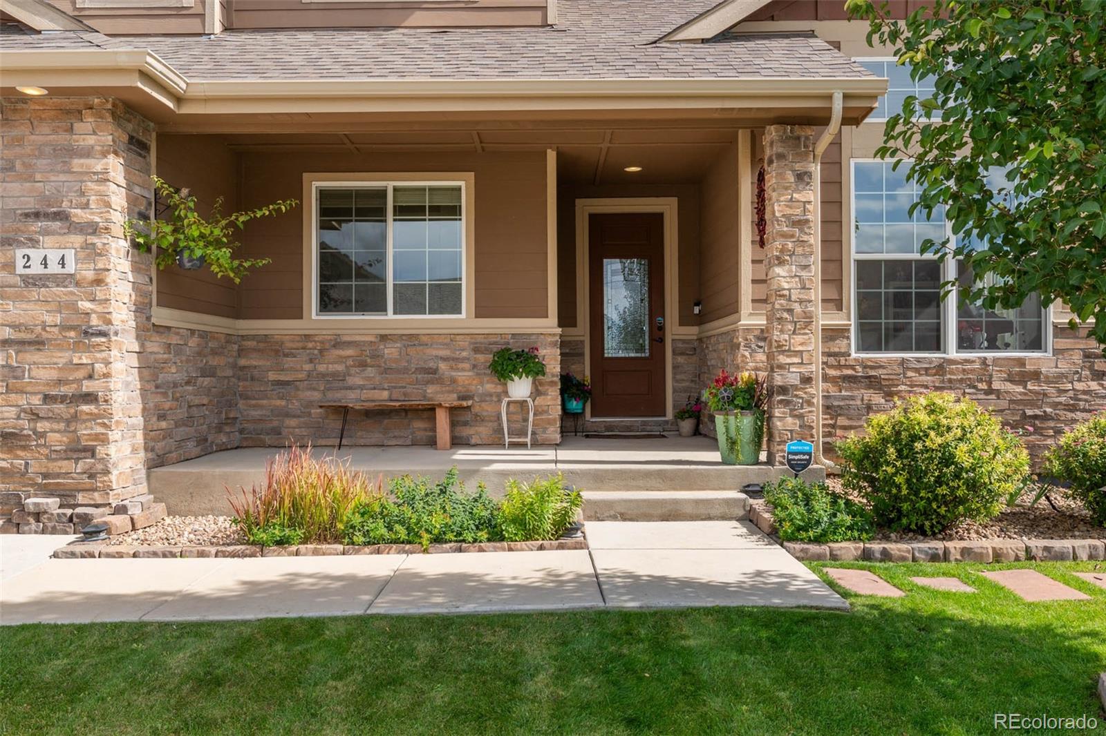 244 Mt Harvard Avenue