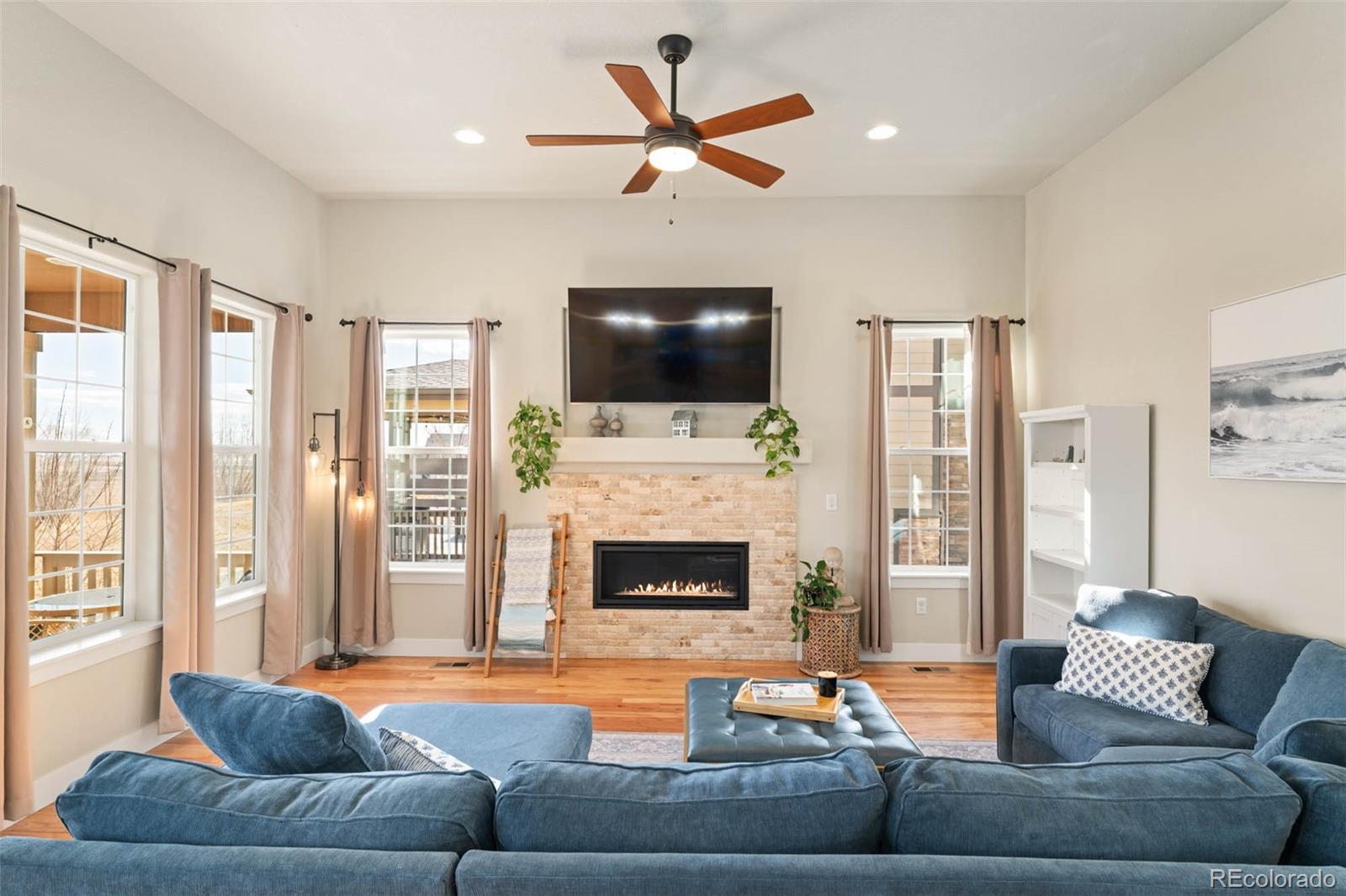 244 Mt Harvard Avenue