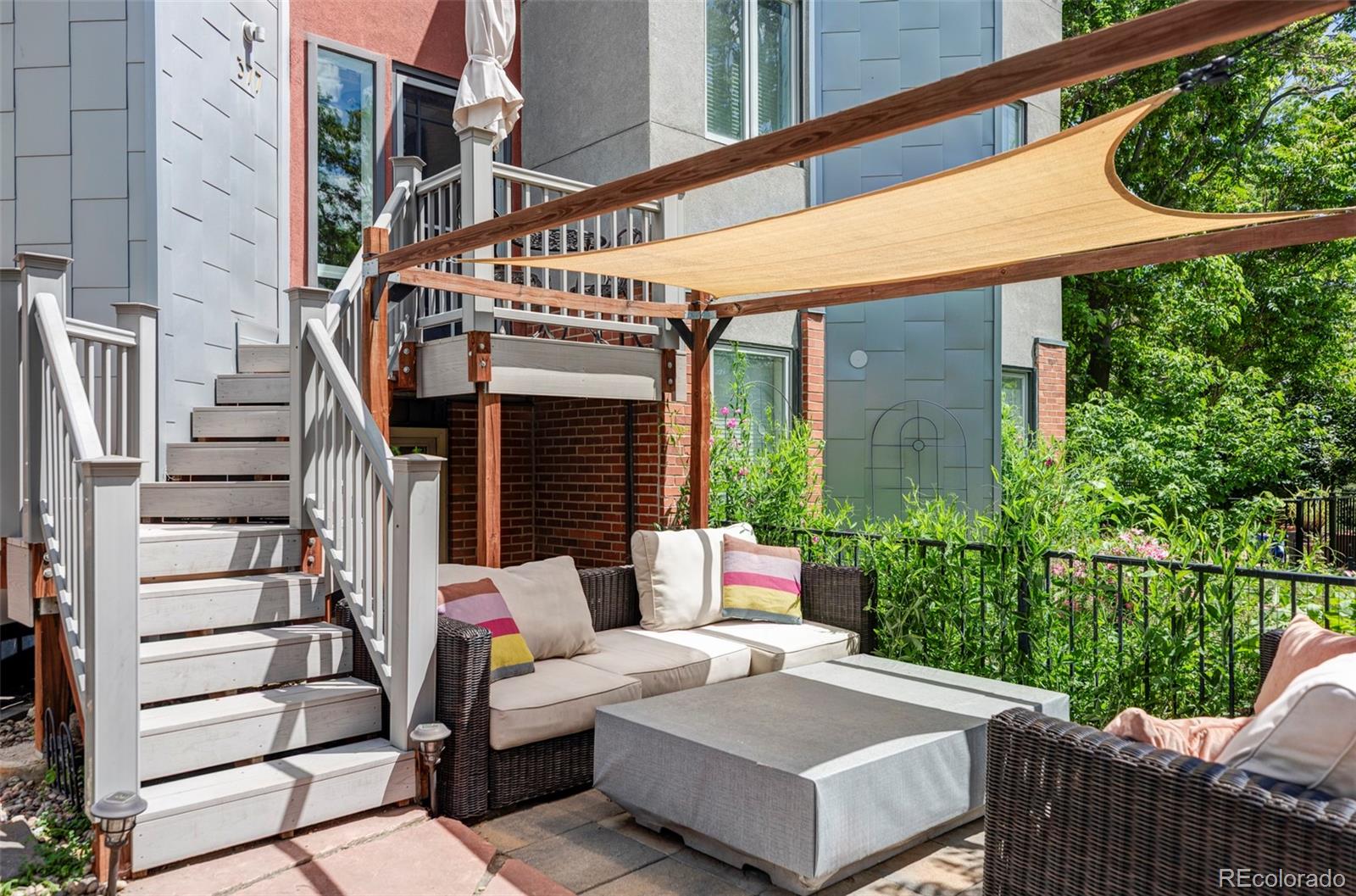 377 Pearl Street 5, Boulder, CO, 80302 3 377 Pearl Street 5