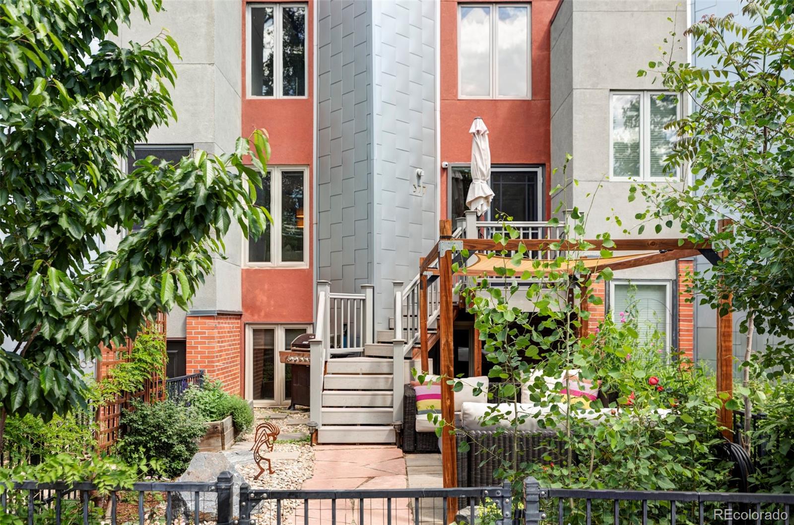 377 Pearl Street 5, Boulder, CO, 80302 2 377 Pearl Street 5