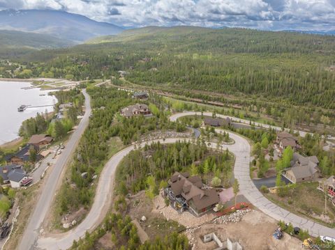 571 GCR 662 Grand Lake CO 80447