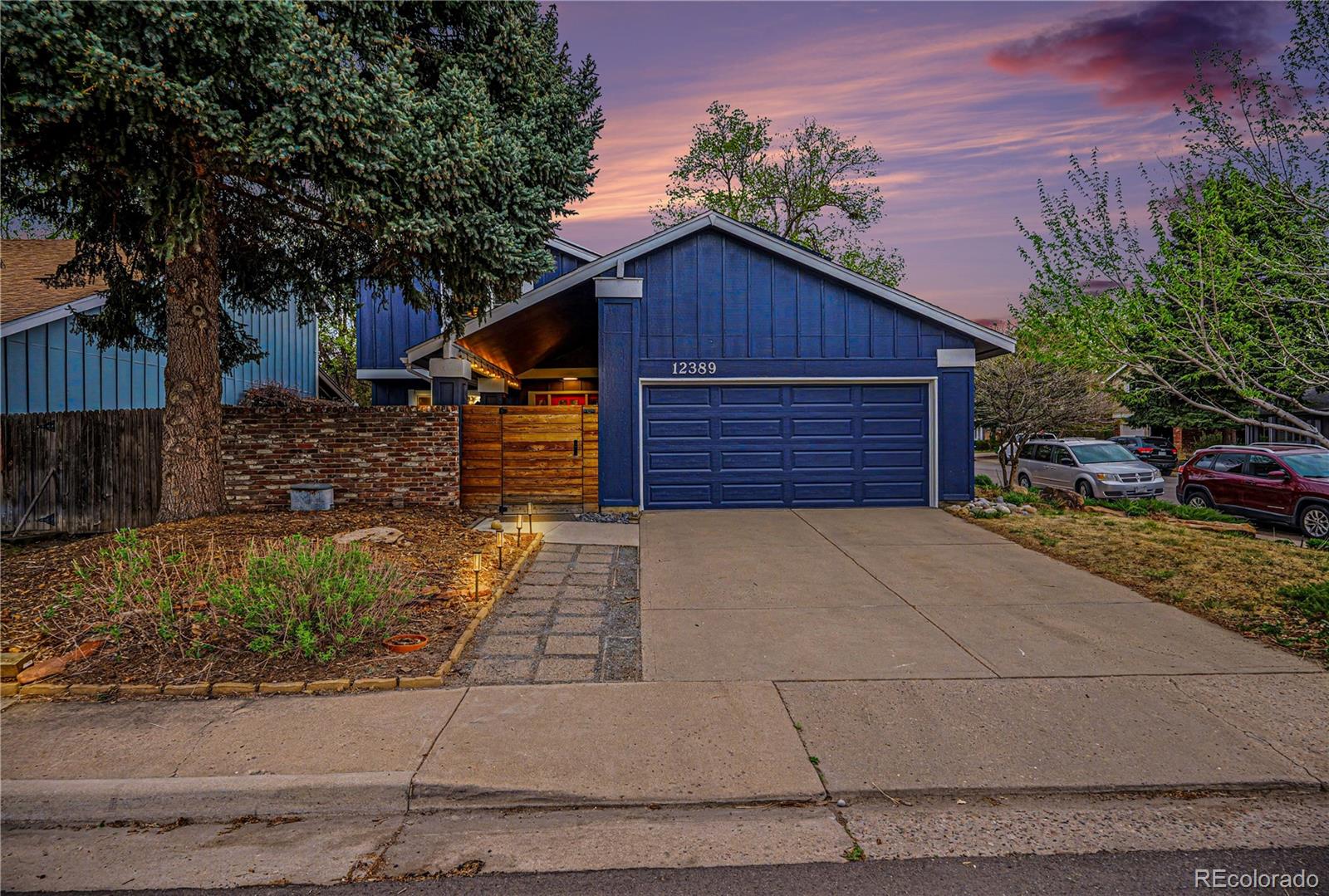 12389 E Bates Circle