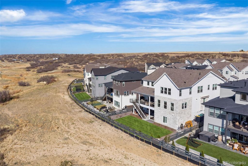 Photo of 6514 Still Pine Circle, Castle Pines, CO 80108 (MLS # 6427031)