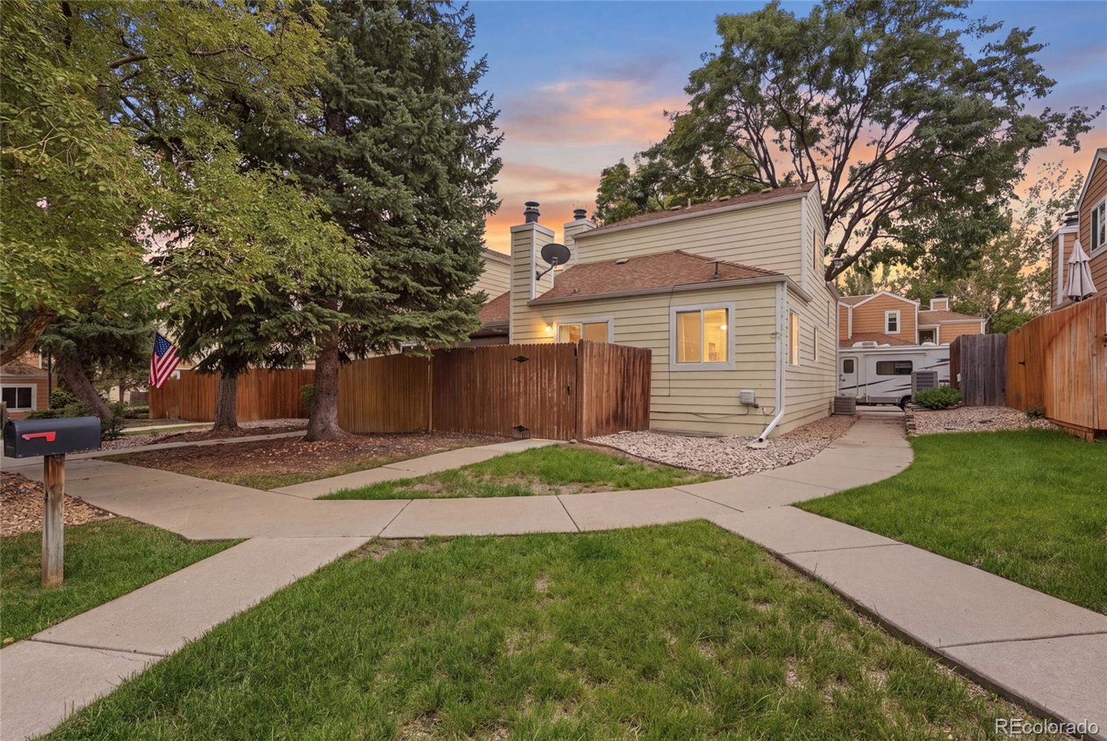 12935 W 64th Drive A