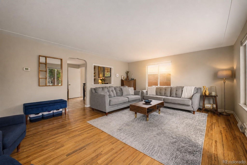 Photo of 1831 S Dale Court, Denver, CO 80219 (MLS # 7639731)