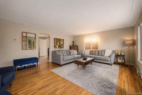Photo of 1831 S Dale Court, Denver, CO 80219 (MLS # 7639731)