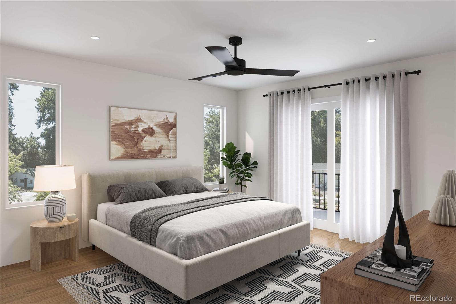 2281 S Sherman Street, Denver, CO, 80210 3 2281 S Sherman Street