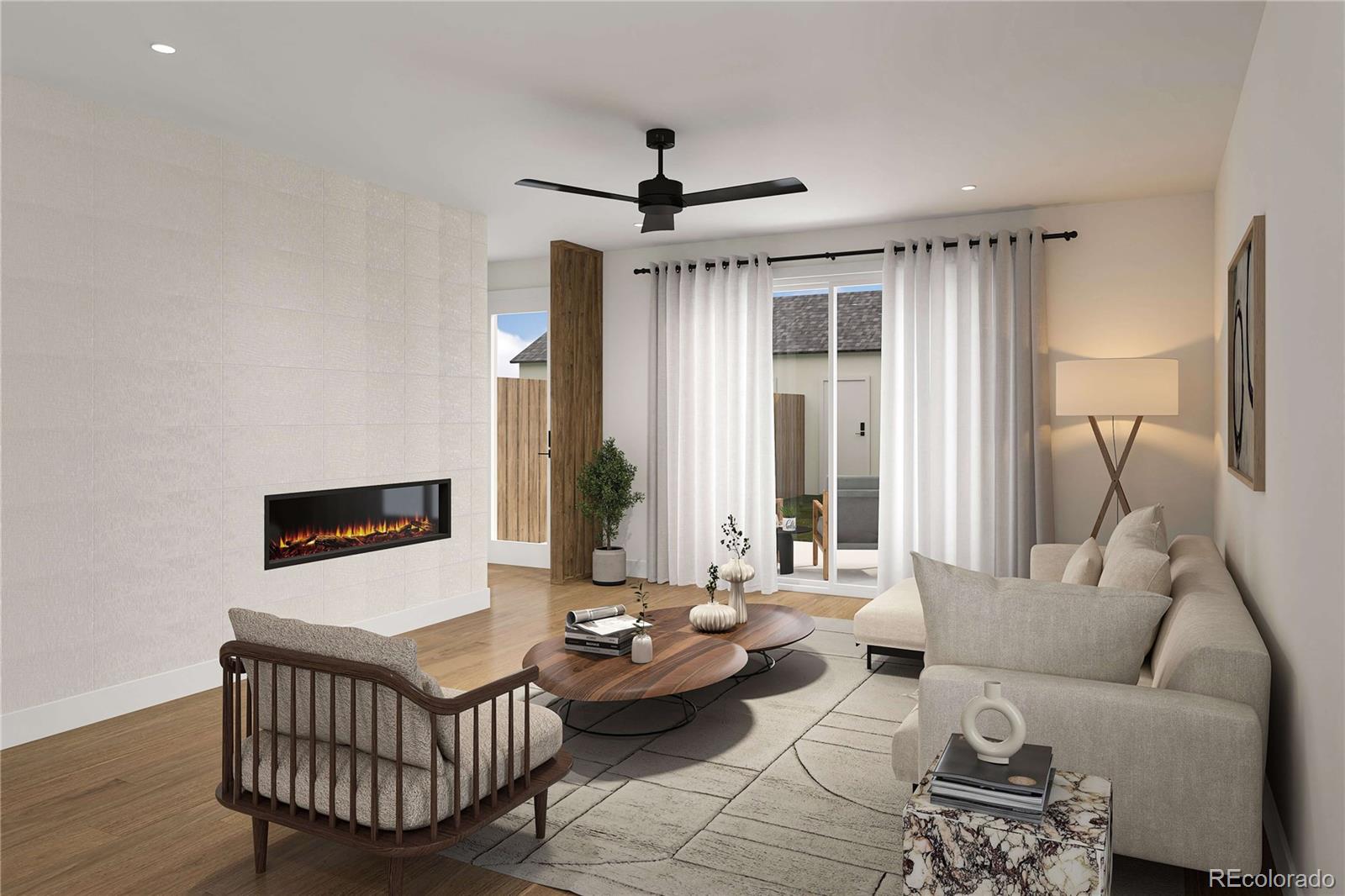2281 S Sherman Street, Denver, CO, 80210 2 2281 S Sherman Street