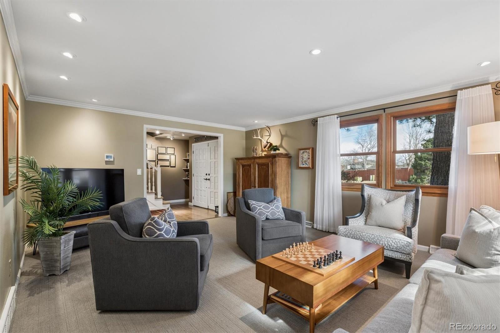 6277 S Locust Street