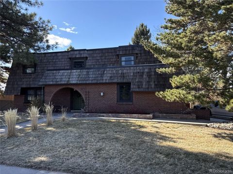 6277 S Locust Street Centennial CO 80111