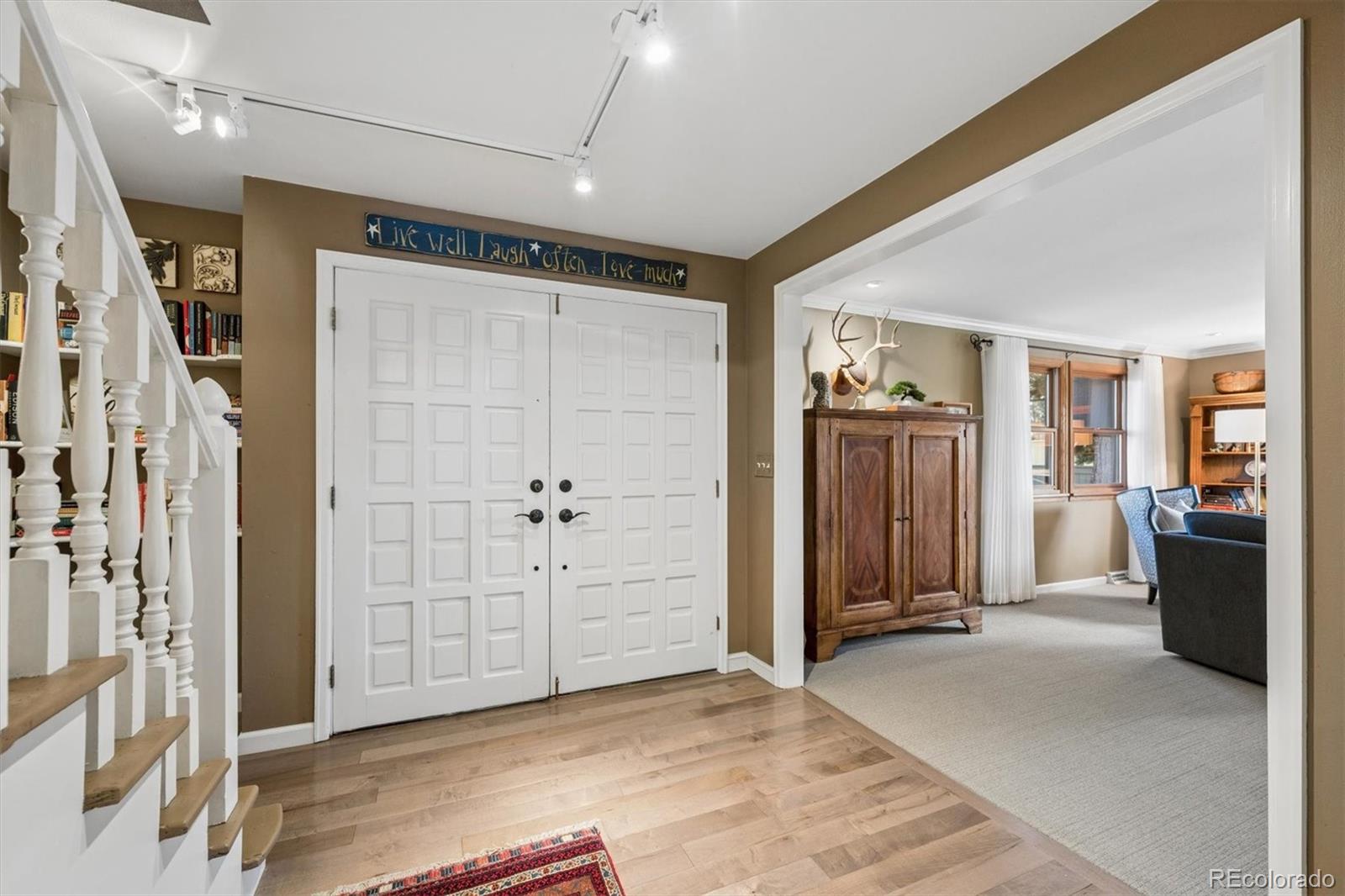 6277 S Locust Street