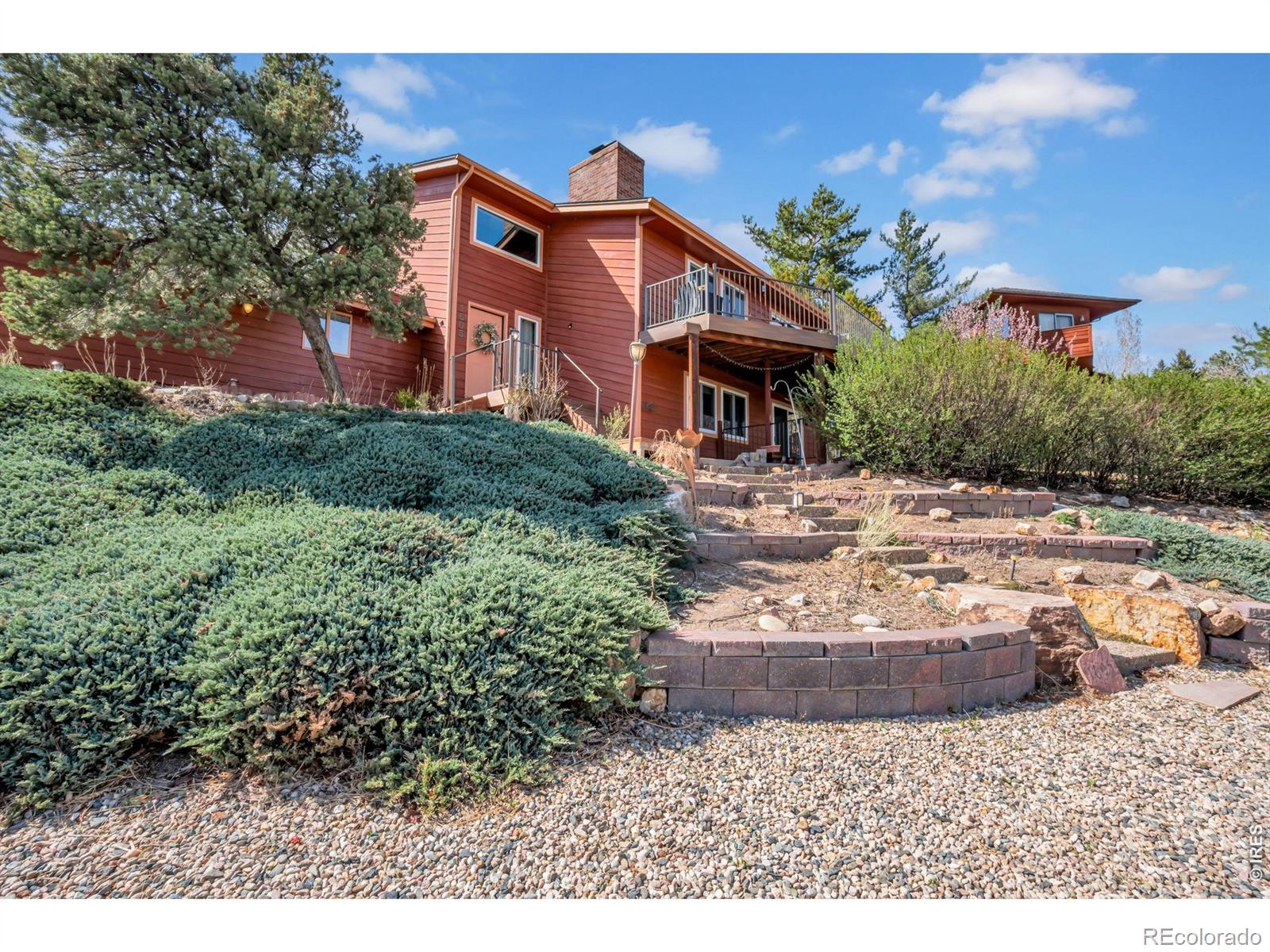 1605 Sunnyside Drive