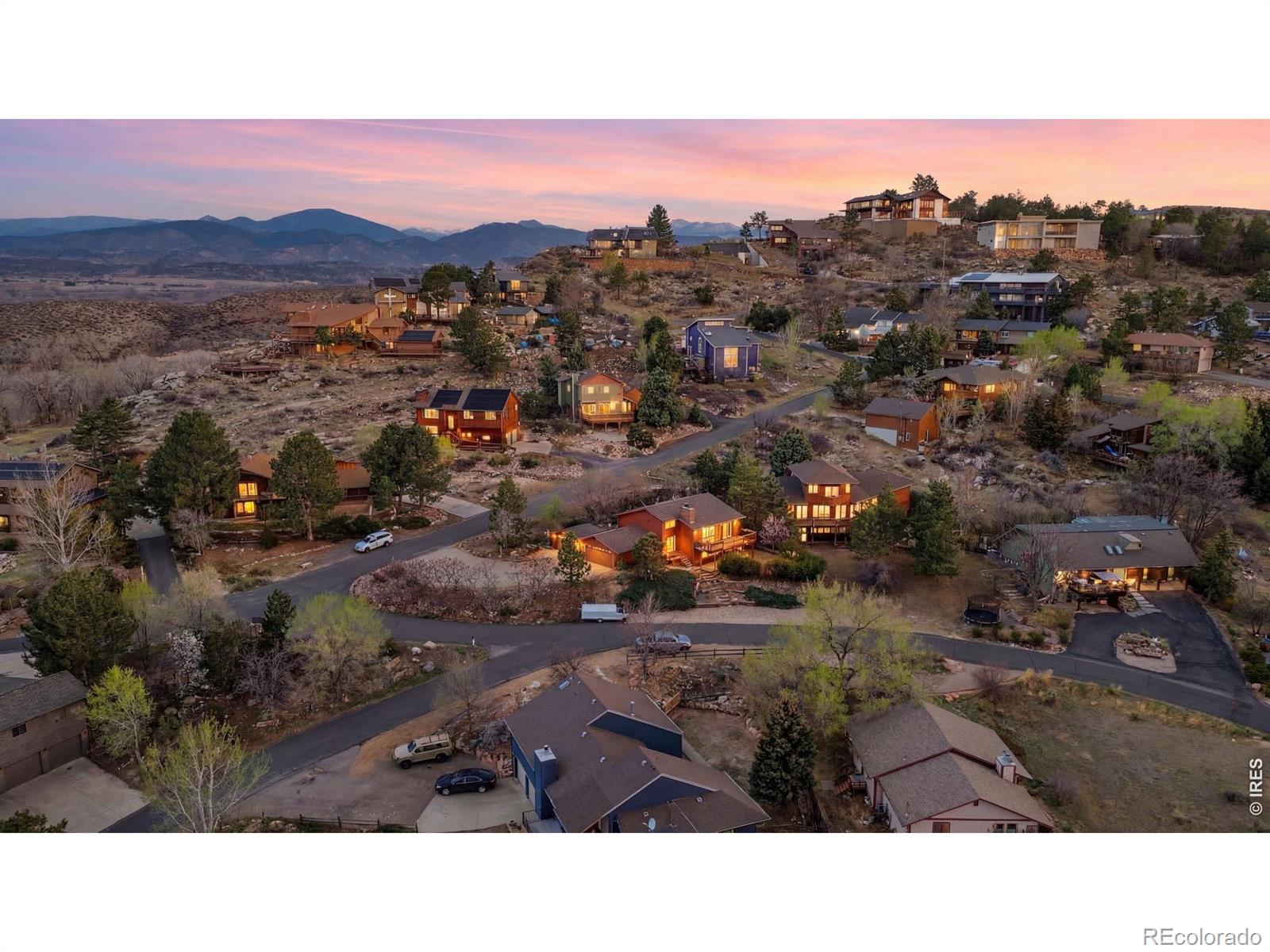 1605 Sunnyside Drive