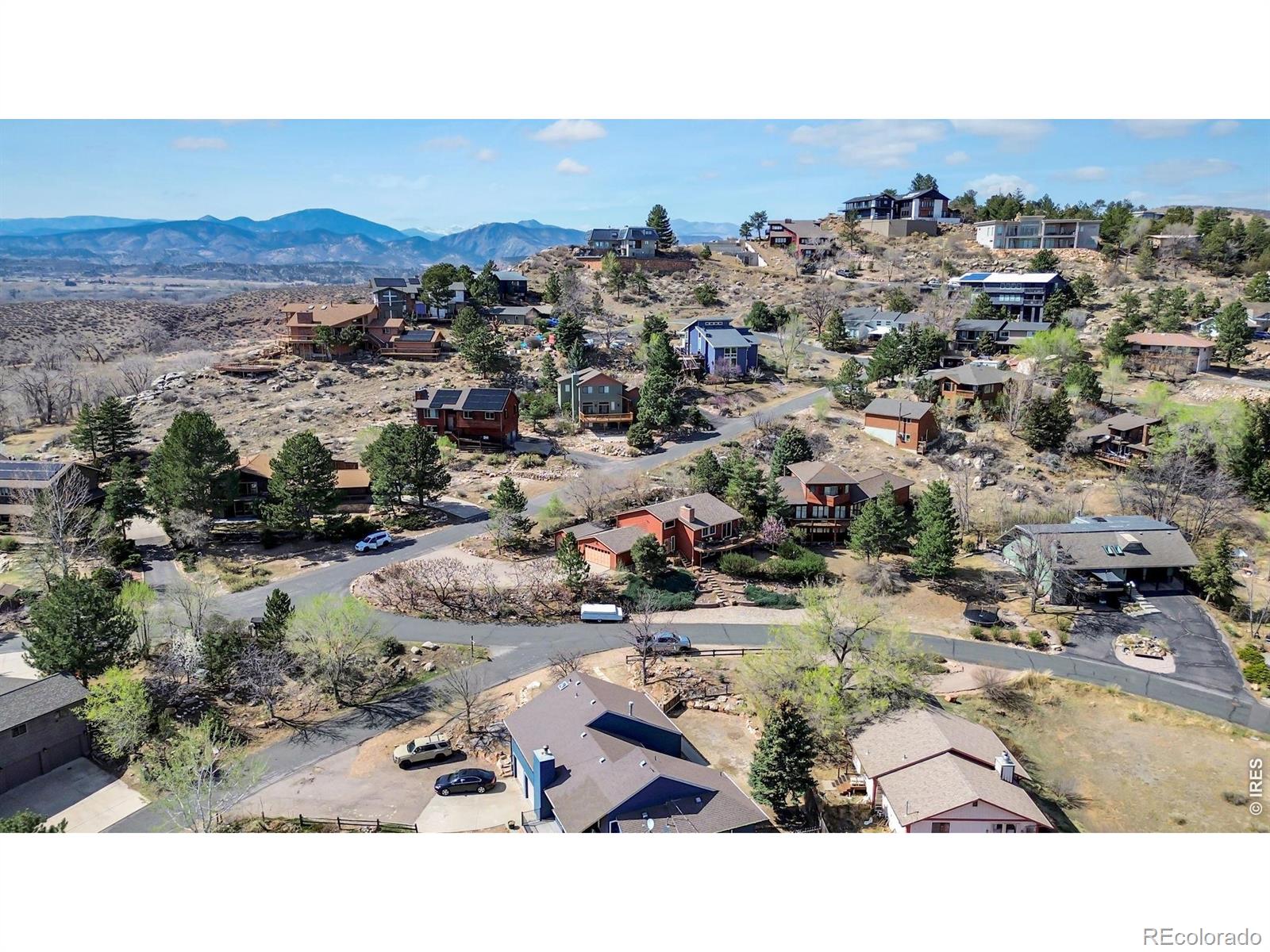 1605 Sunnyside Drive