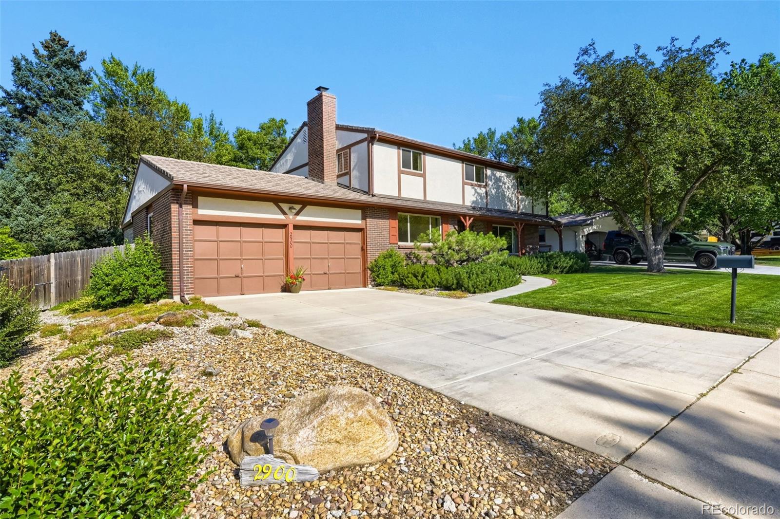 2900 Quail Street