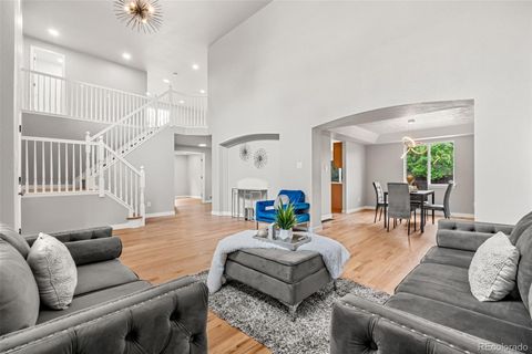 11383 Oakland Drive Commerce City CO 80640