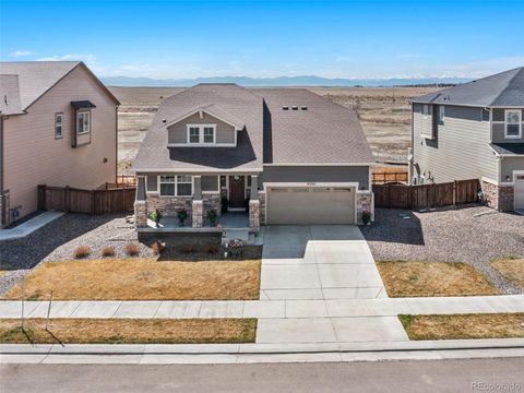 9393 Pitkin Street, Commerce City, CO 80022 - #: 2970125