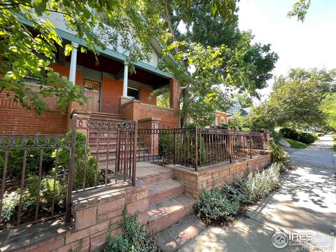 Photo of 1134 Maxwell Avenue, Boulder, CO 80304 (MLS # IR1045134)