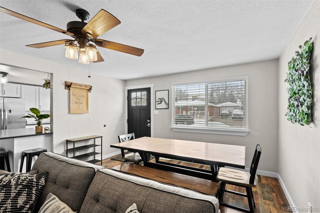 Photo of 9017 Grove Street, Westminster, CO 80031 (MLS # 4092706)