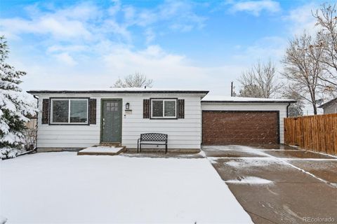 9017 Grove Street Westminster CO 80031