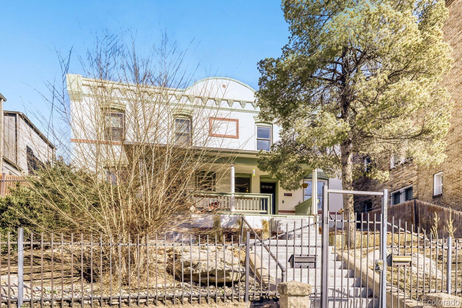 1238 N Washington Street