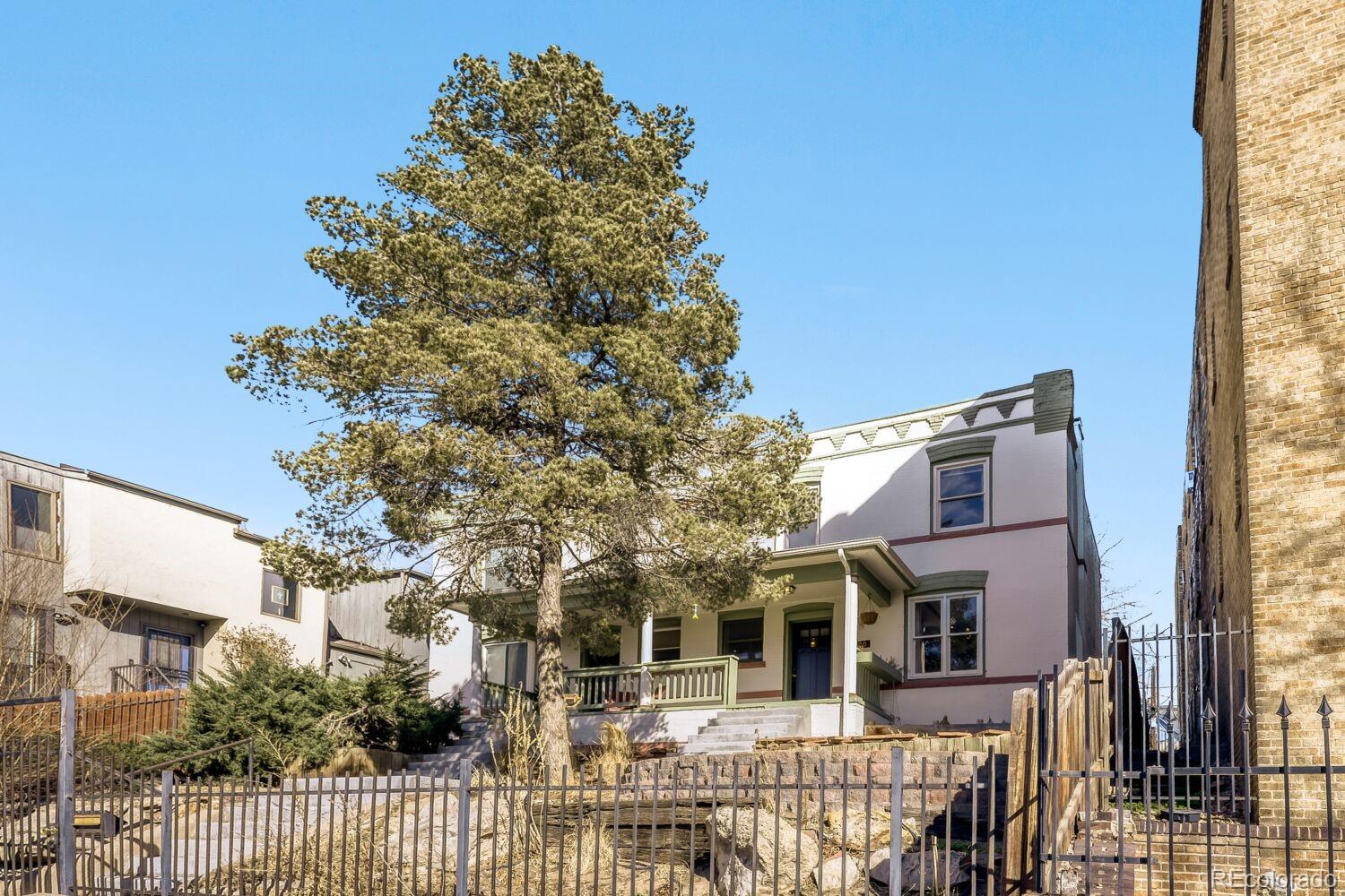 1238 N Washington Street