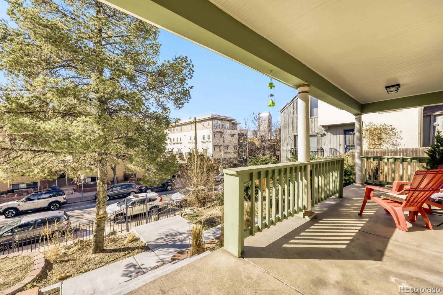 1238 N Washington Street