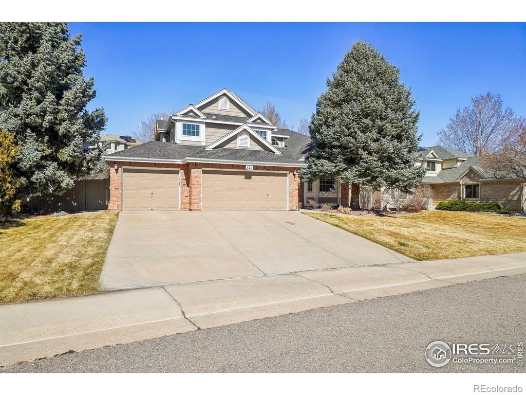 Photo of 520 Campo Way, Superior, CO 80027 (MLS # IR1042903)