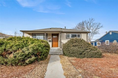 1017 Florence Street Aurora CO 80010