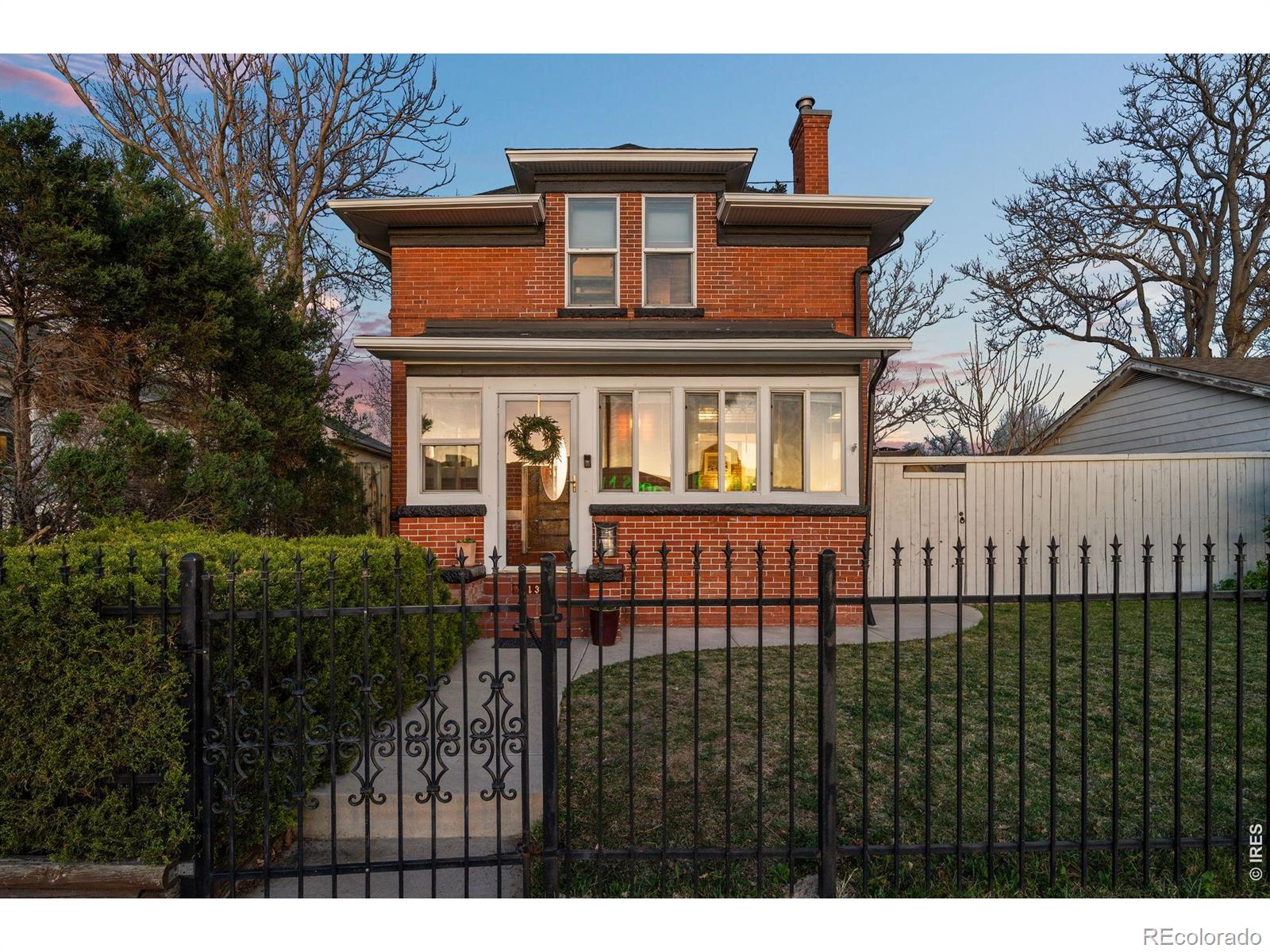 1134 S Washington Street