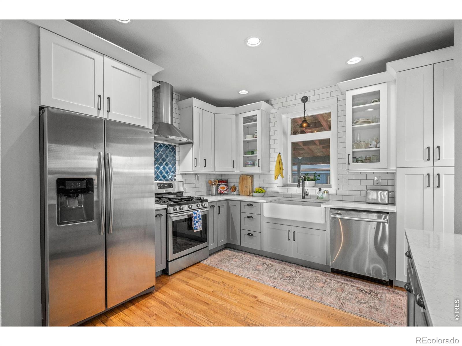 1134 S Washington Street