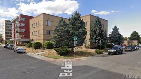 1101 Bellaire Street 202 Denver CO 80220