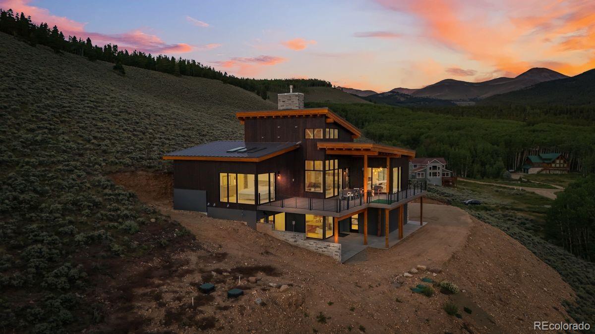 43 Granite Circle