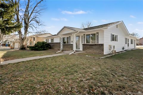 1016 Deborah Drive Loveland CO 80537