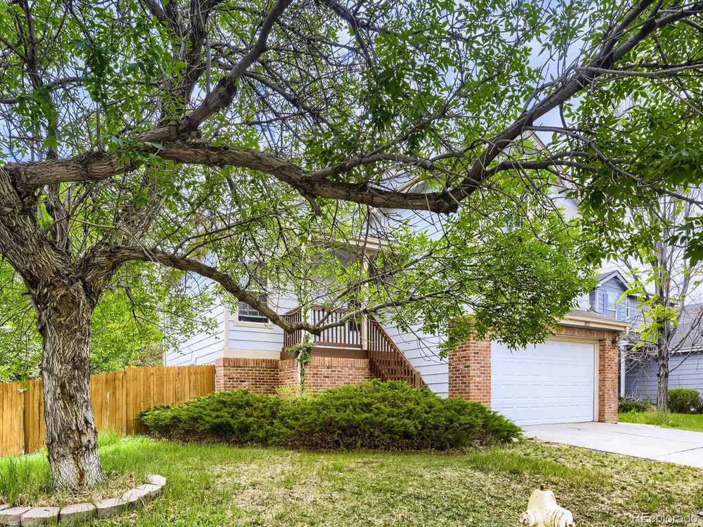 Photo of 11852 Columbine Street, Thornton, CO 80233 (MLS # 1761358)