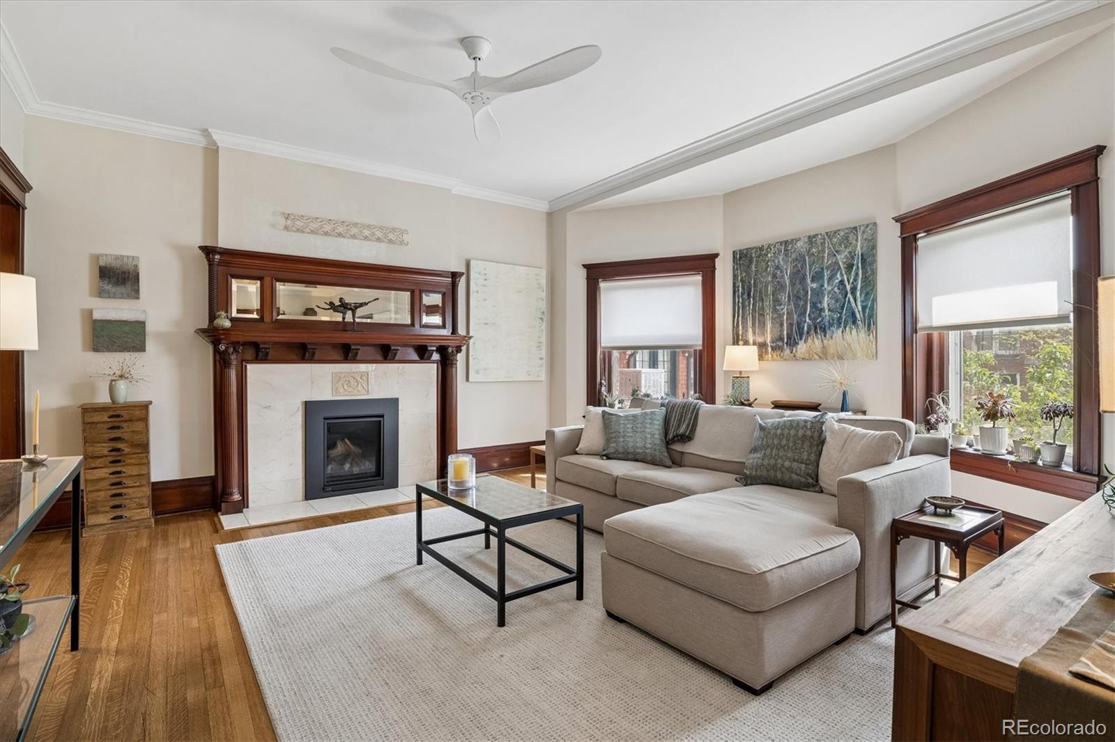 836 E 17th Avenue 3F