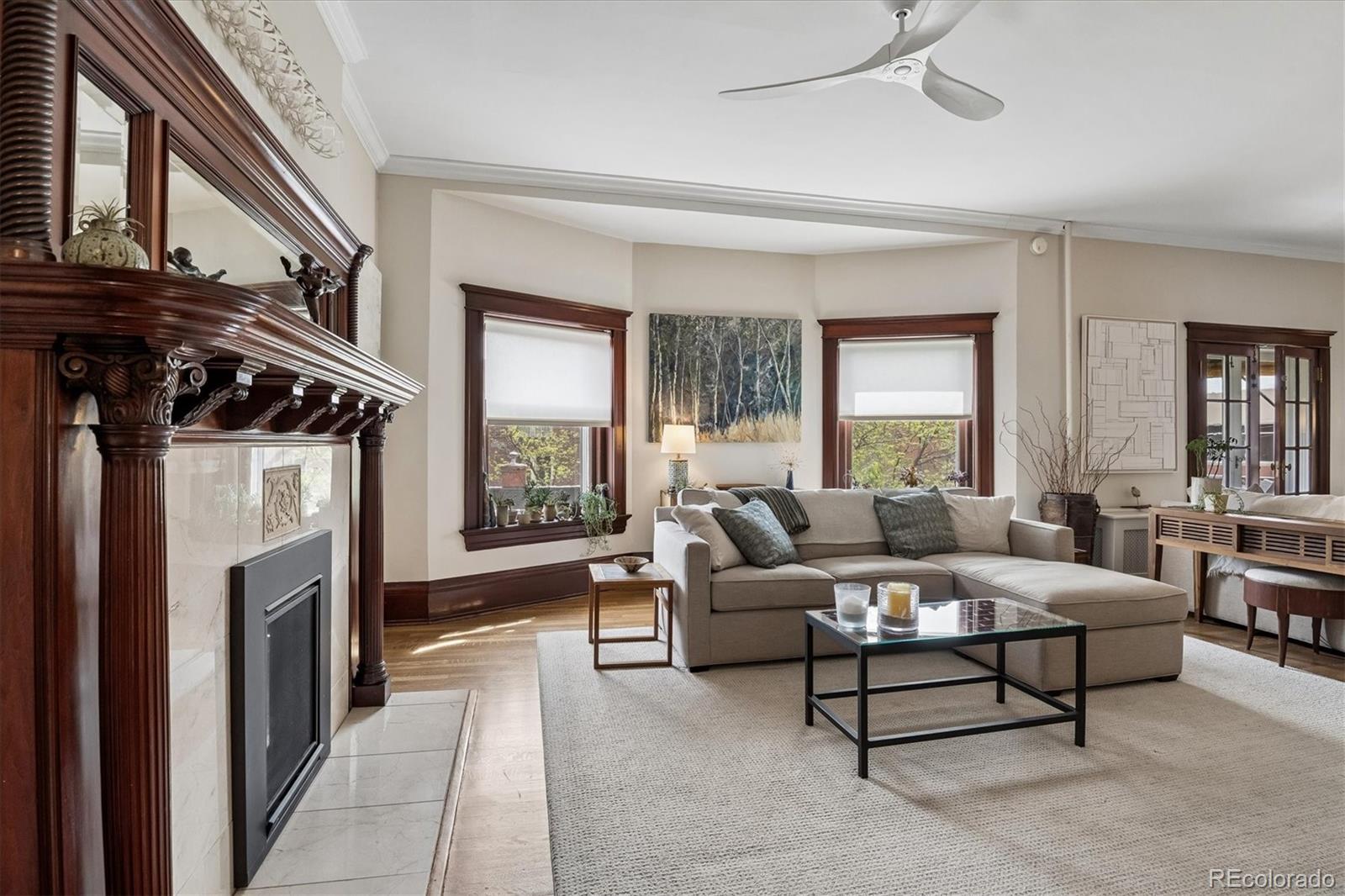 836 E 17th Avenue 3F