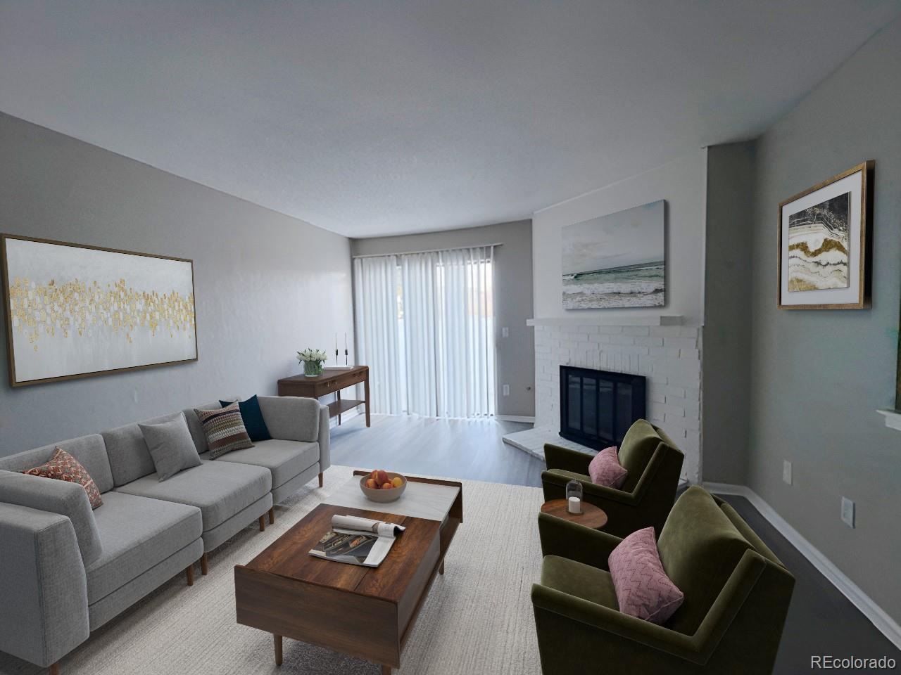 14704 E 2nd Avenue 107E